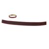 Car Auto Trunk  Rear Bumper Sill Protector Strip Rubber Cover Guard Trim Pad