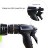 Foam Cannon Car Washing Kit 100ml Liquid Foam Sprayer Adjustable 4500PSI Foam Spray Pot Water Foam Pot Car Wash Accessories