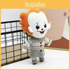It Welcome To Derry Plush Toy With Pp Cotton Filling For Collectors And Horror Fans