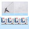 Jaysuing Tile Repair Adhesive (Porcelain White) Waterproof Sealing Adhesive For Leaky Gaps In Living Room And Bathroom Wall Tile