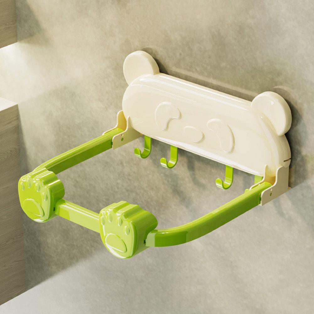 Waterproof Suction Cup Basin Holder with  Hook Bathroom Basin Storage Rack  Kitchen