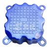 Modular Plastic Floating Dock & Pontoon System
