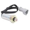 Oil Pressure Sensor 1753244 Alloy Steel Transmitter Transducer Switch for Caterpillar CAT 325C 330C 330CL