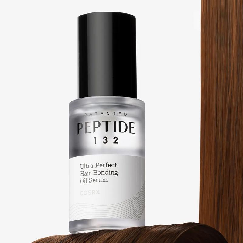 COSRX Peptide 132 Ultra Perfect Hair Bonding Oil Serum 28ml