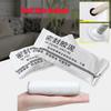 Zelfklevende Muurgat Kit Rioolbuis Waterdichte Rubber Kit Modder Huishoudelijk Gereedschap Kit Airconditioner Gat Plug Opvuller Cement