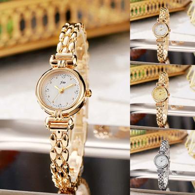Women Fashion Leather Watch