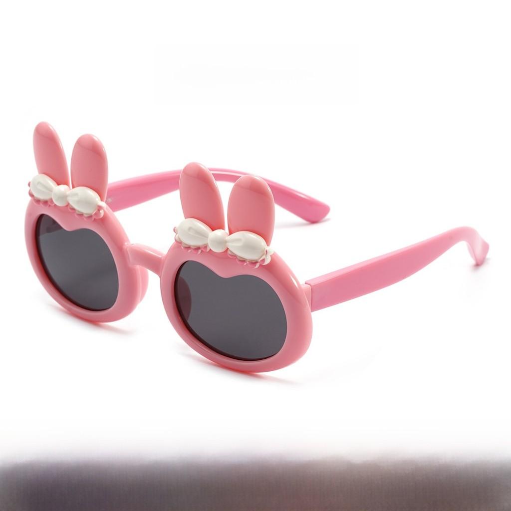Uv400 Polarized Kids Sunglasses With Fullframe Tpee Frame For Outdoor Play And Travel