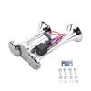 12V 24v 150dB Dual Tone Car Air Horn Kit Super Loud Trumpet Compressor For Motorcycle Car Boat Truck