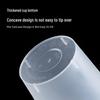 Jingzhifeng Disposable Drink Cups (500-Pack)