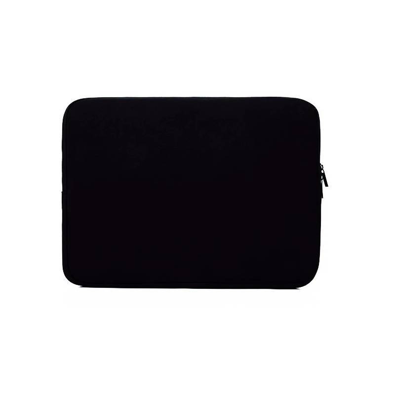 Laptop Sleeve 13inch Waterproof Sbr Material Shockproof Protective Case For Men And Women