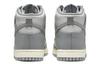 Nike Dunk High Grey Sail Women's DD1869-001