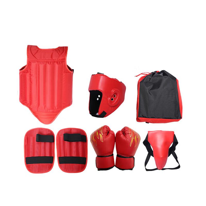 Hongtu Combat Sports Training Equipment