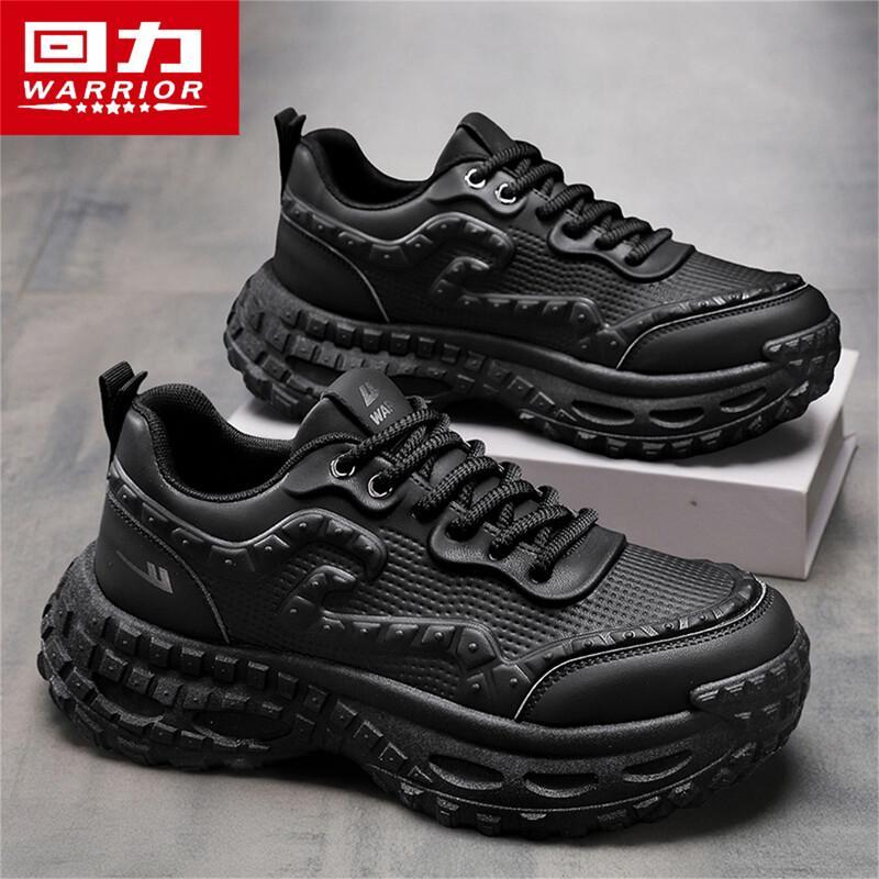 Warrior Men s Summer Breathable Casual Sneakers 41