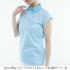 Golf PB W Botanical Polo Shirt [Puma] S/S (Short Sleeve) _63807304_Vibrant Blue_XL