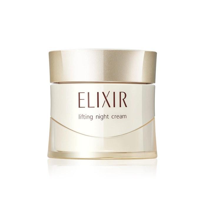ELIXIR Lift Night Cream W 40g - Superior Night Care