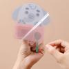 Creative Cartoon Non Punching Wall Mounted Mop Hook for Bathroom, Balcony