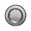 Cubierta de Botón de Arranque Pulsar Para Arrancar Motor de Coche Rotatorio Botón Pulsar Para Arrancar Accesorios Protector Anti-arañazos Auto Encendido Arranque Parada