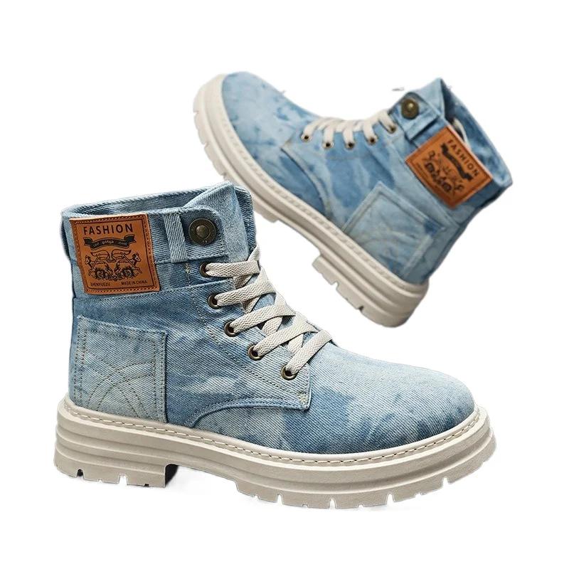 Zima Nowe Jednolite Kolory Ciepłe minimalistyczne Wygodne Wszechstronne Modne Buty Damskie Eleganckie Codzienne Proste Zimowe Buty