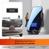 Car Phone Holder for Geely Boyue PRO, Vision S1/X3/X6, Emgrand GL/GS