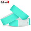 Waterproof Dupont Paper Wristbands With Uv Printing For Childrens Playground And Pool Access