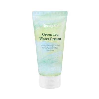 Green Tea Water Cream 100ml / Moisturizer