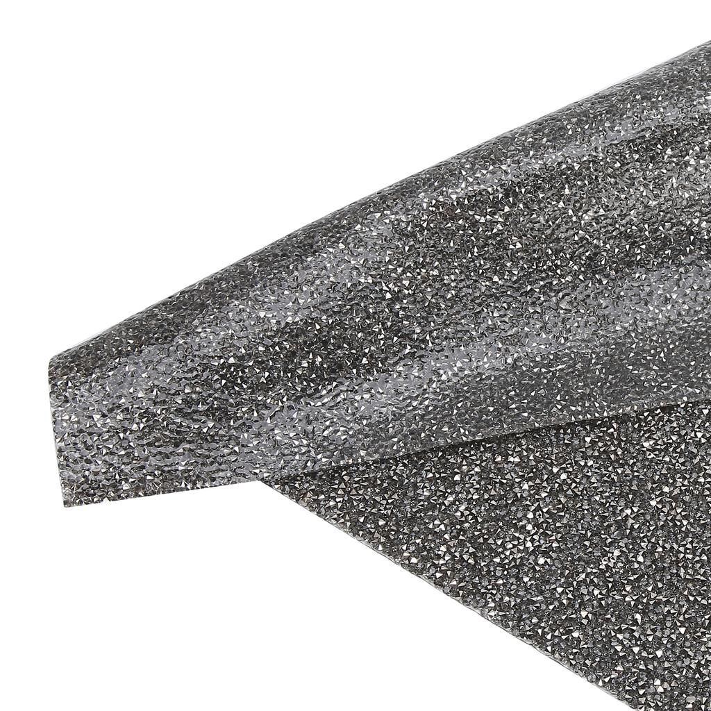 Tapete de Mesa Brilhante para Nail Art Dobrável Almofada de Mesa para Prática de Salão de Unhas Decoração Ferramenta de Manicure