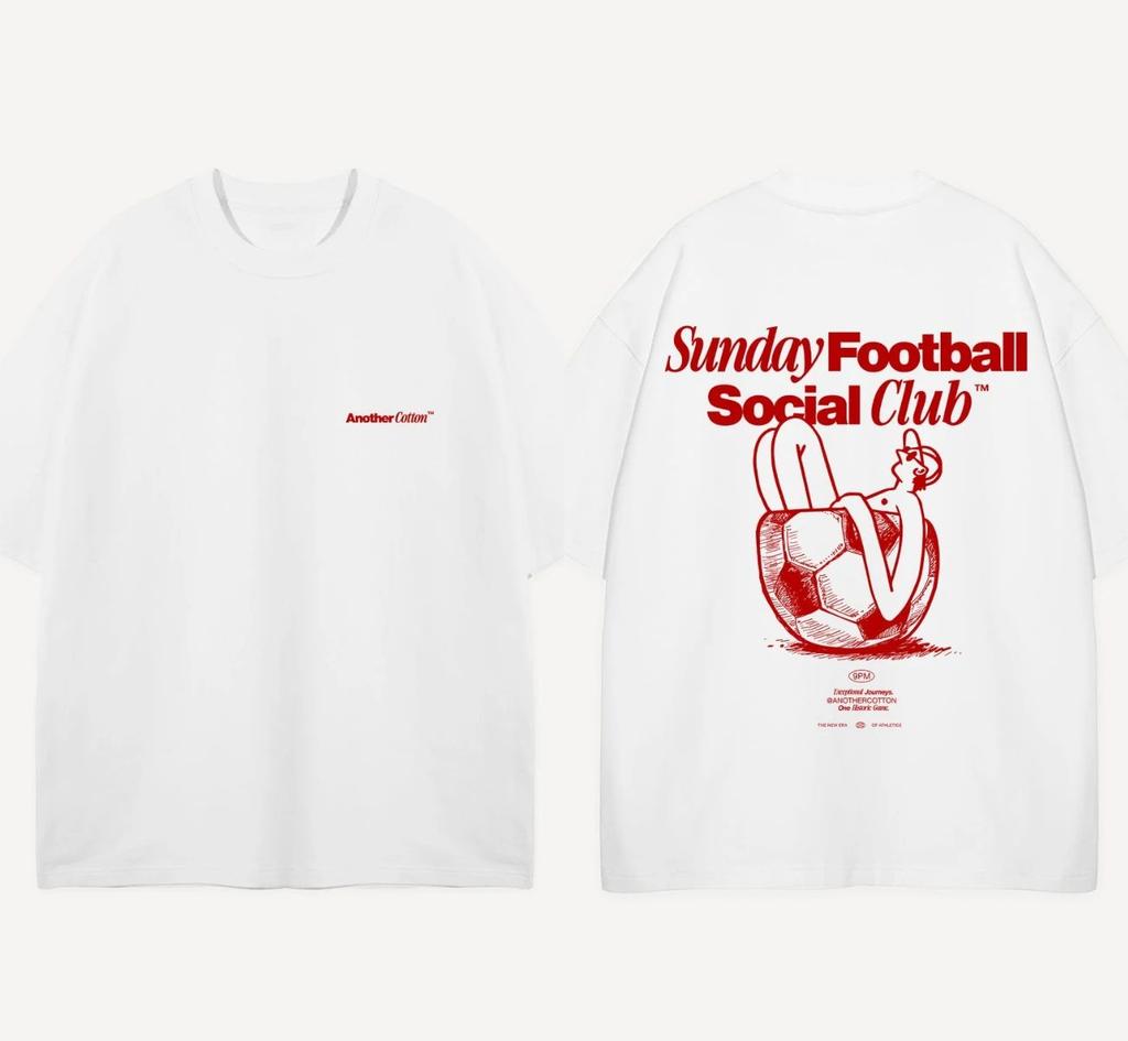 Health and Sport Club Oversized T-Shirt Men Women Oversize Casual Fashion Y2k Short Sleeves Male Female Clothing