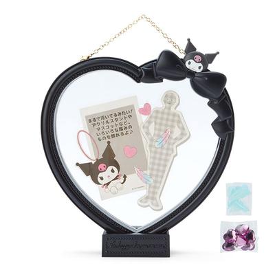 Sanrio Kuromi Display Frame 777404 (Enjoy Idol)