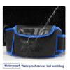 Wear-resistant Tool  Belt Multilayer Storage Electrician Tool  Bag Durable Tool Waist Bag  Hardware