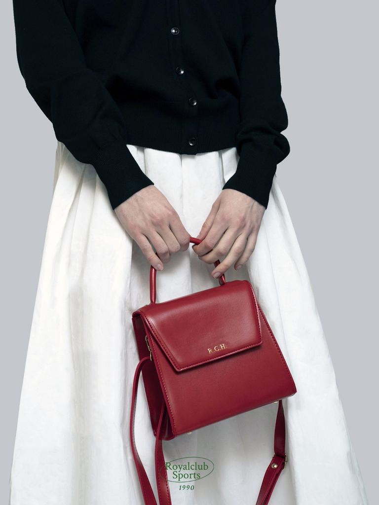 Royal Club Holiday Rch Cotton Long Pleated Skirt