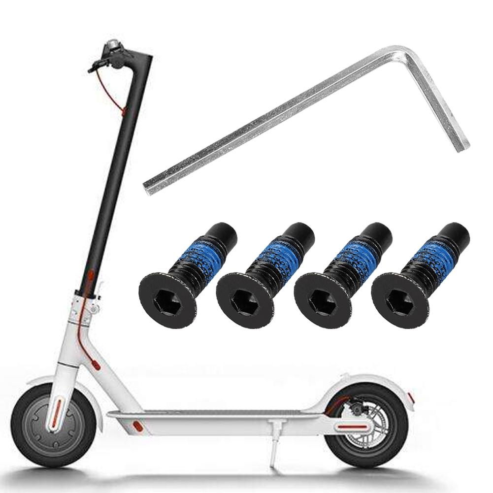 Stirnschraube /max G30 Roller Für Ninebot Max G30 ES