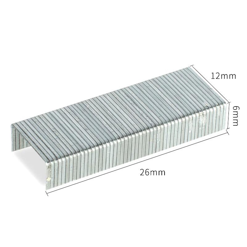 Deli 0012 24/6 Staples