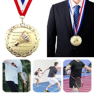 Badminton – Badmintonové rakety