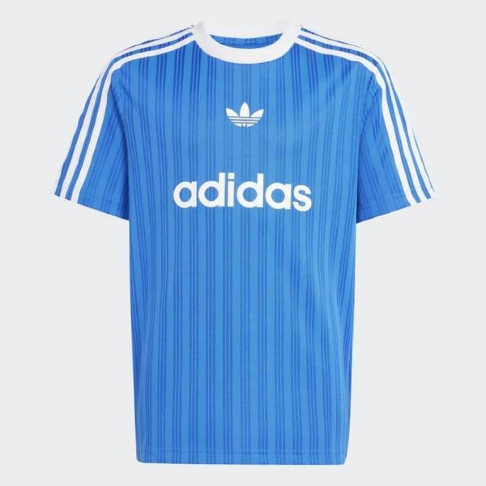 

Adidas Детская футболка Adidas Kids A130