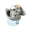 Carburetor Fit for Briggs and Stratton 497586 499059 498170 Engines Lawnmower Gasket