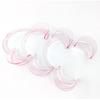 5Pcs Pink C-Shaped Dental Cheek Retractors Mouth Opener For Teeth Treatment Dentist Tools M Size