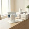 3D Printed Dentist Business Card Holder Dental Clinic Name Card Display Organizer  Workbench Use