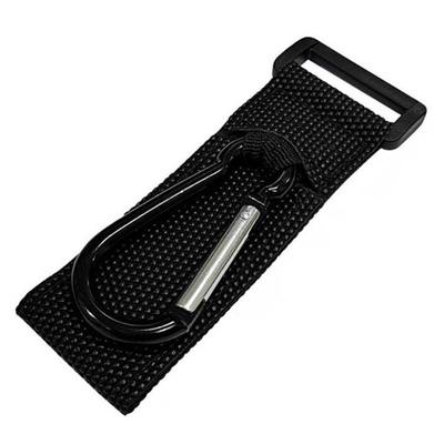 Universal Baby Carriages Hook Multifunctional Handlebar Front Hook No Punching Stroller Hooks Aluminum Alloy Cycling Accessories