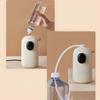 Instant Hot Water Dispenser, Desktop Mini Water Dispenser, Portable Mineral Water Heater