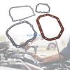 U1JF Gasket Set Repair Conversion for Corsa F10/F13/F15/F17 Transmission Gear Seal Auto Accessories