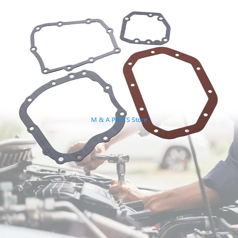 U1JF Gasket Set Repair Conversion for Corsa F10/F13/F15/F17 Transmission Gear Seal Auto Accessories