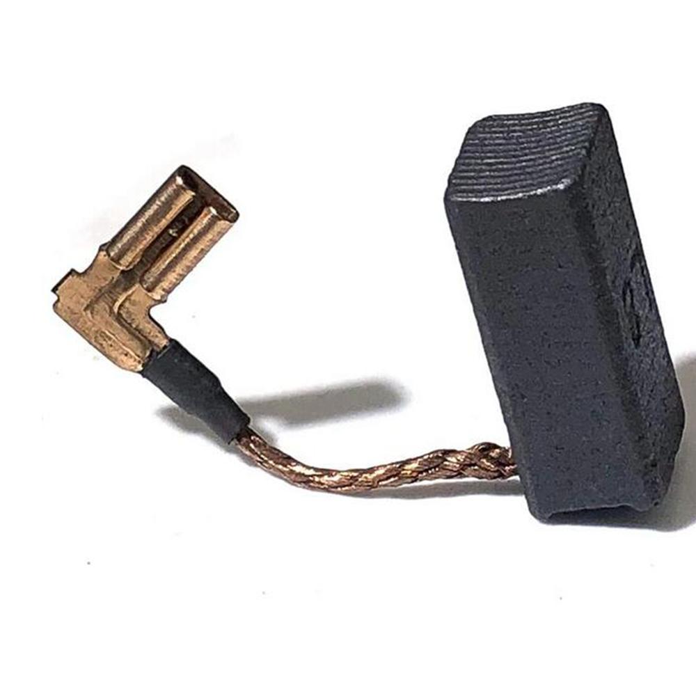 2ks Náhradní sada uhlíků pro DeWalt N097696 DWE4011 DWE4120 DWE4120N