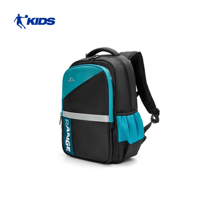 Szkolny plecak dziecięcy Jordan