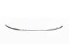 Front Bumper Center Trim Bright Strip for Mercedes-Benz S-Class S350 W222