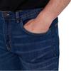 Lee Cooper Mens Denim Plain Slim Jeans