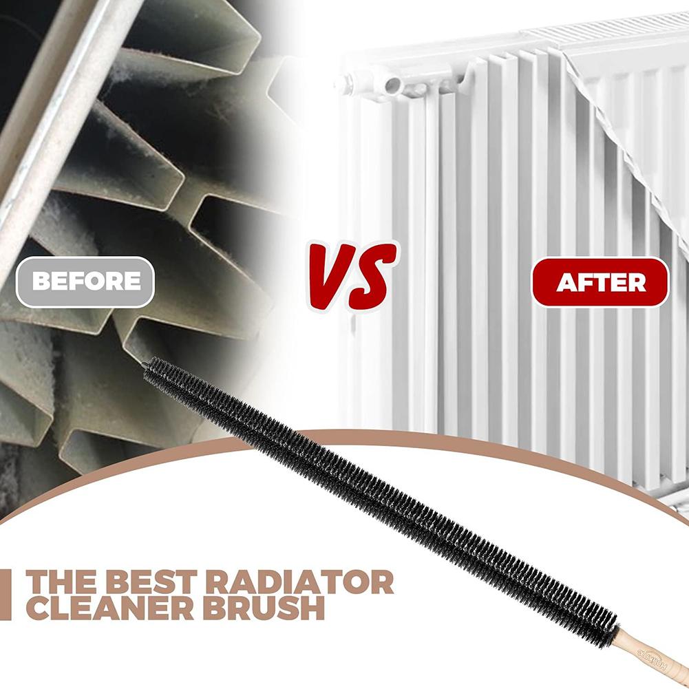 Fire Prevention Bristle Brush Duster Keywords Features