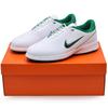 FZ4155-105 Victory Tour 4 Golf White Malachite (Men's)