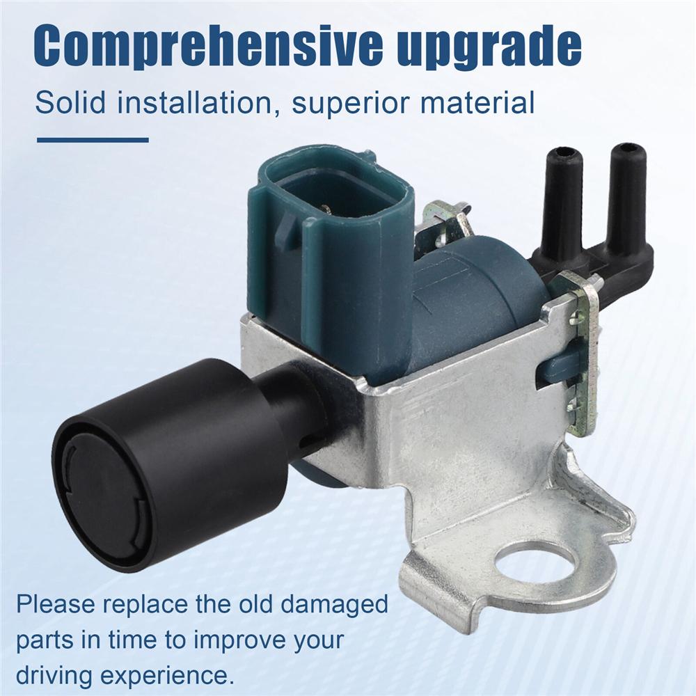 

Вакуумный переключающий клапан в сборе 90910-12155 для Toyota Land Cruiser, аналог