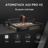 ATOMSTACK A10 Pro V2 Laser Engraver and Cutter