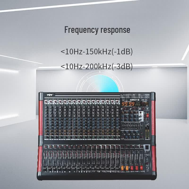 797 Professional Conference Audio-Visual Equipment Series (CN version)